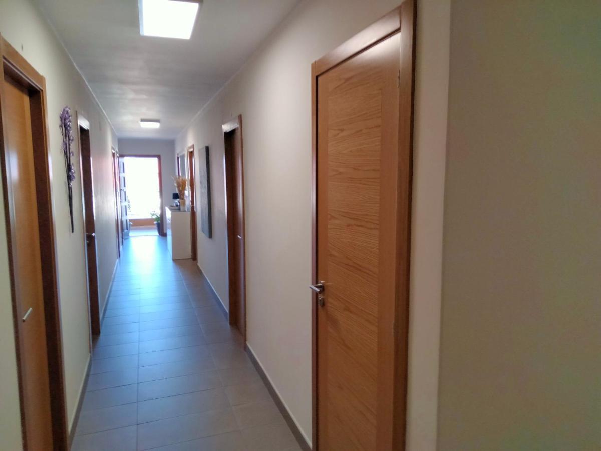 Hostal Nuevo Alonso Bembribe Exterior foto