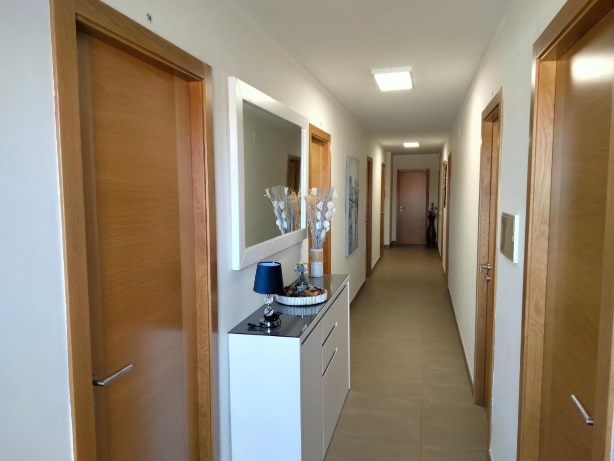 Hostal Nuevo Alonso Bembribe Exterior foto